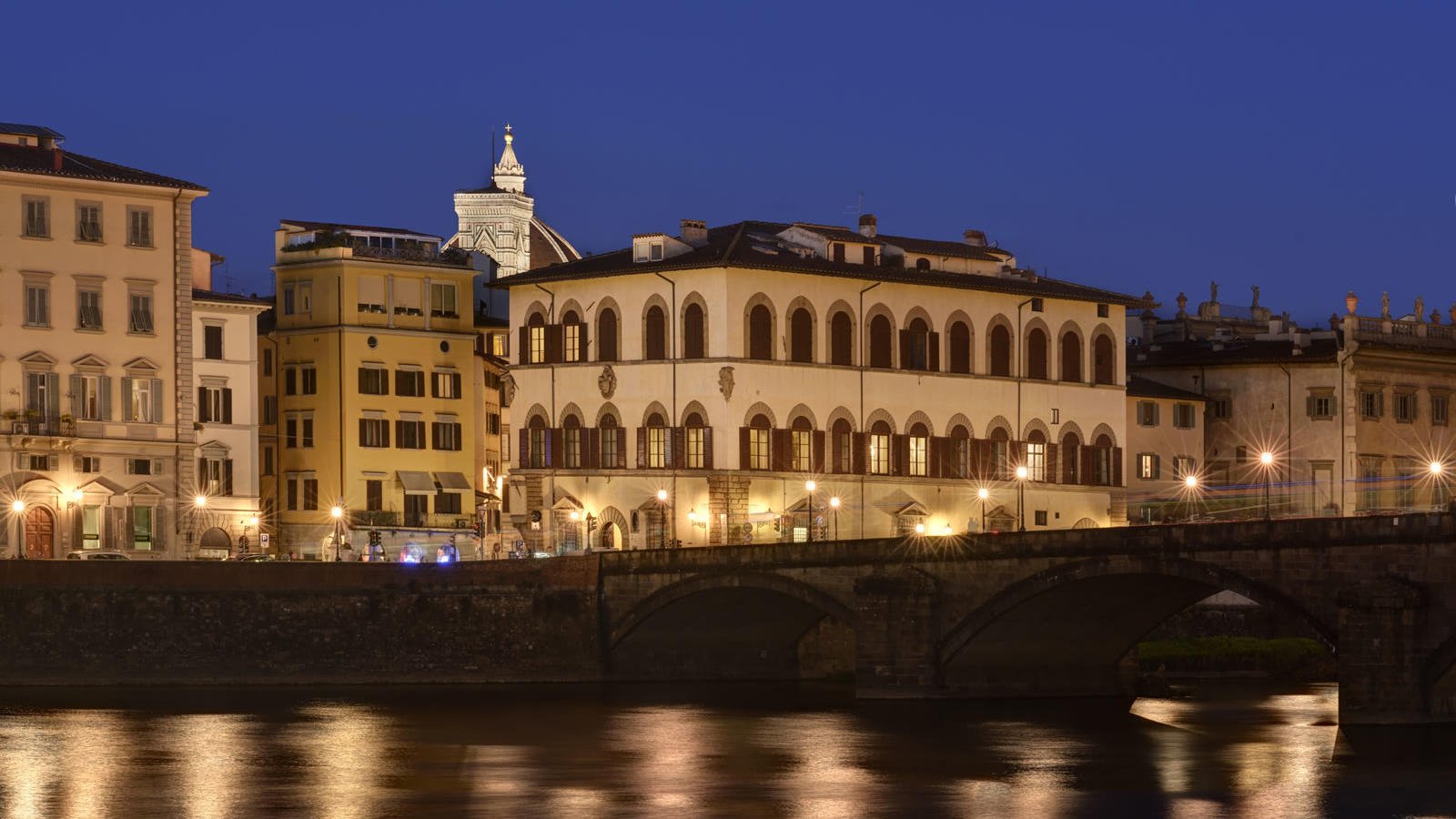 Firenze Centro Storico, 01