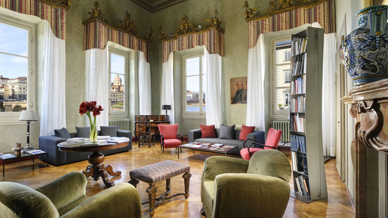 Firenze Centro Storico, 02