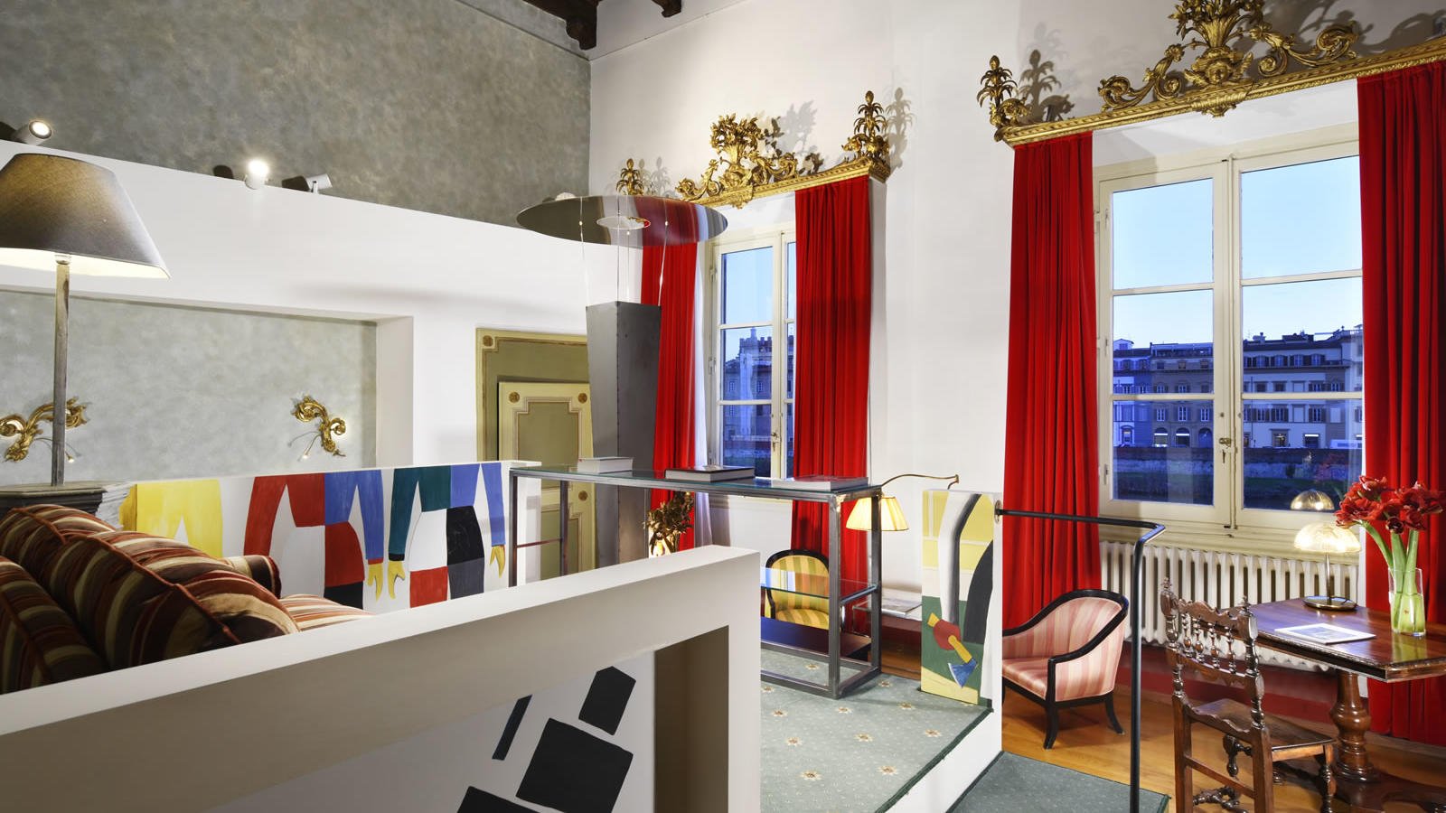 Firenze Centro Storico, 04