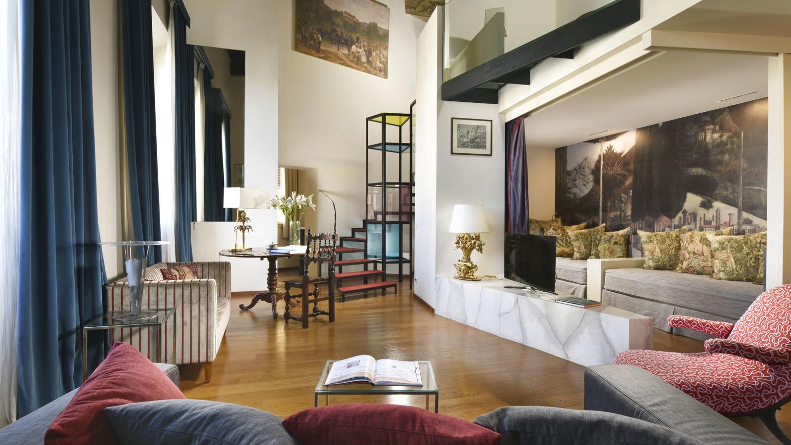 Firenze Centro Storico, 05