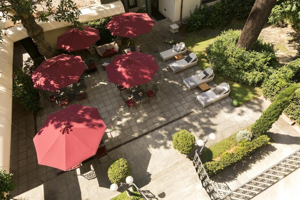 Foto 4 Palazzo Lorenzo Hotel Boutique & Spa Firenze Centro Storico, 03