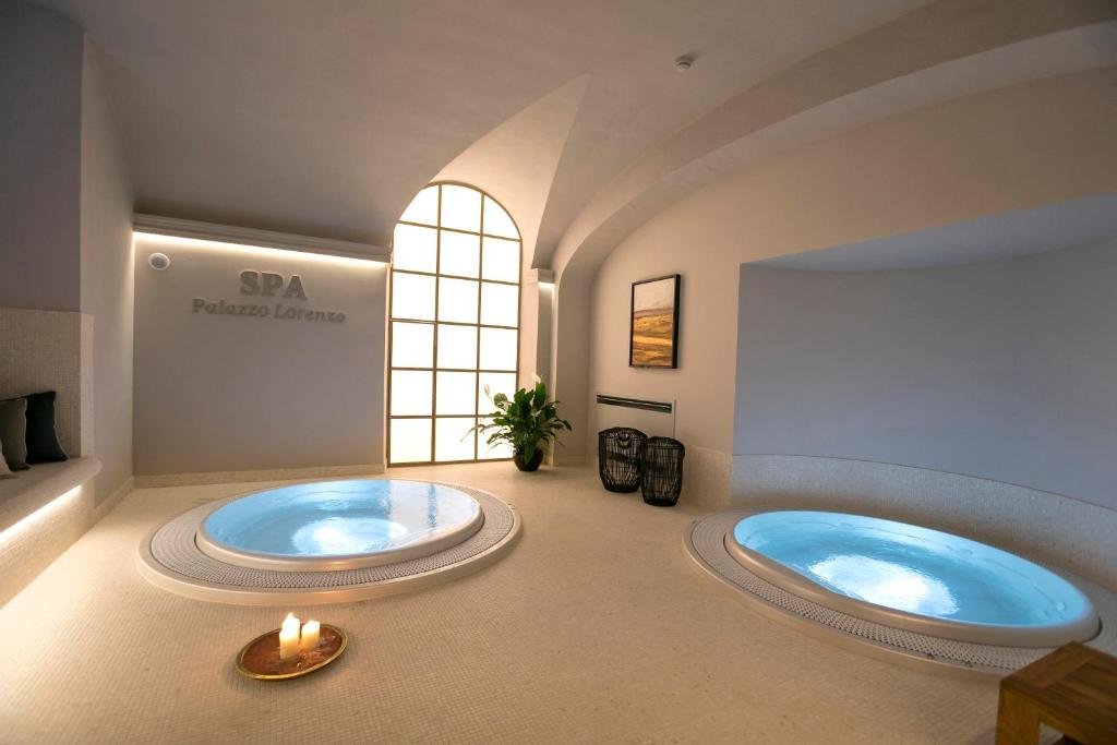 Foto 5 Palazzo Lorenzo Hotel Boutique & Spa Firenze Centro Storico, 04