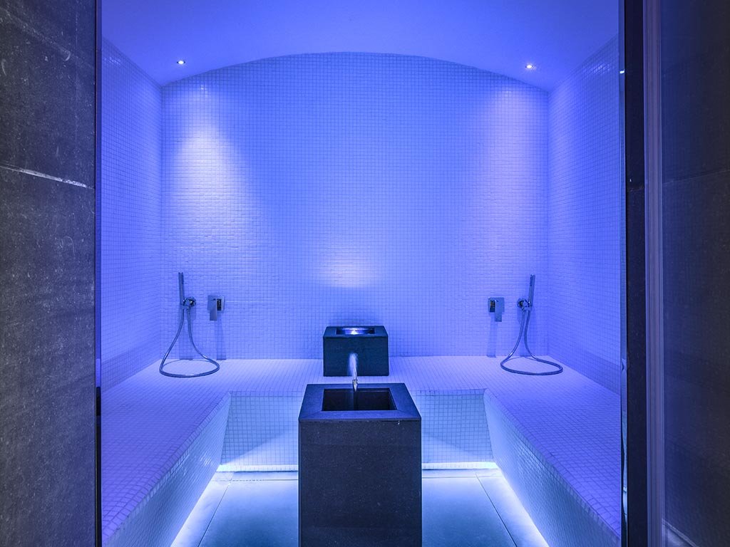 Foto 6 LHP Hotel River e SPA Firenze Firenze - Santa Croce, 05