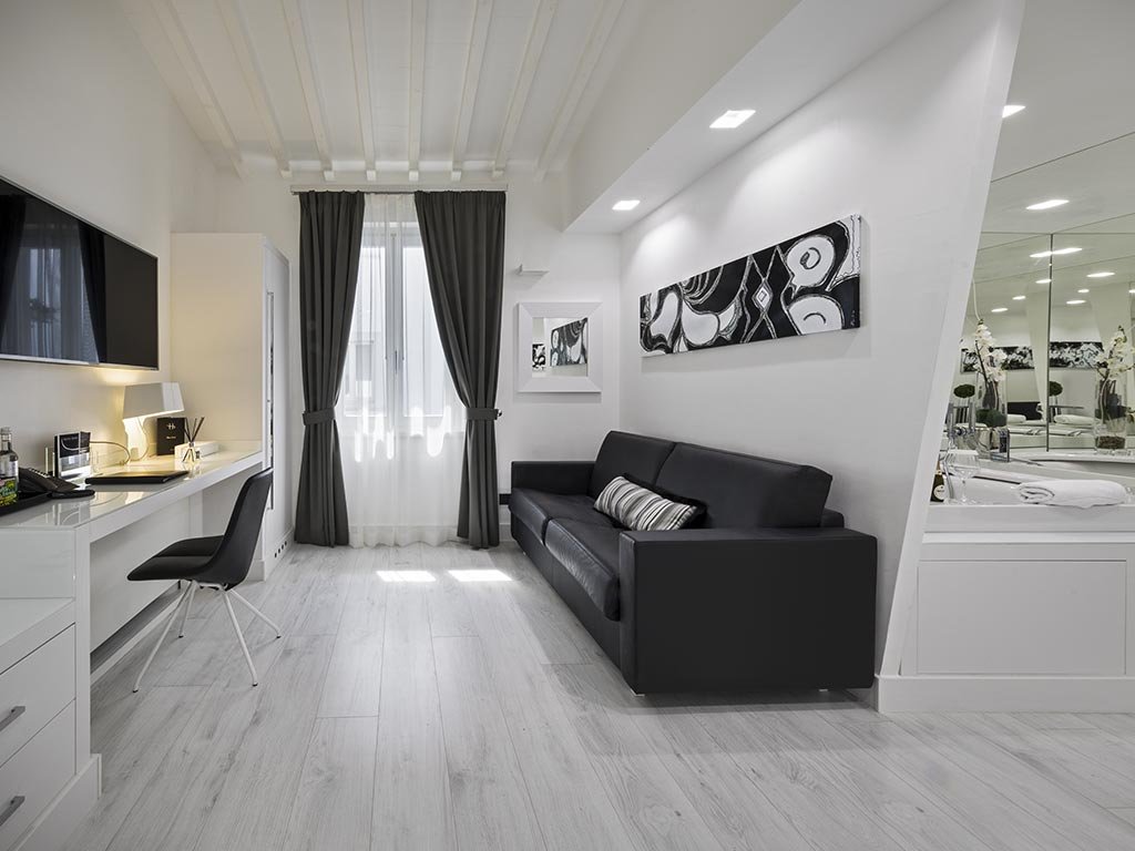 Foto 7 LHP Hotel River e SPA Firenze Firenze - Santa Croce, 06