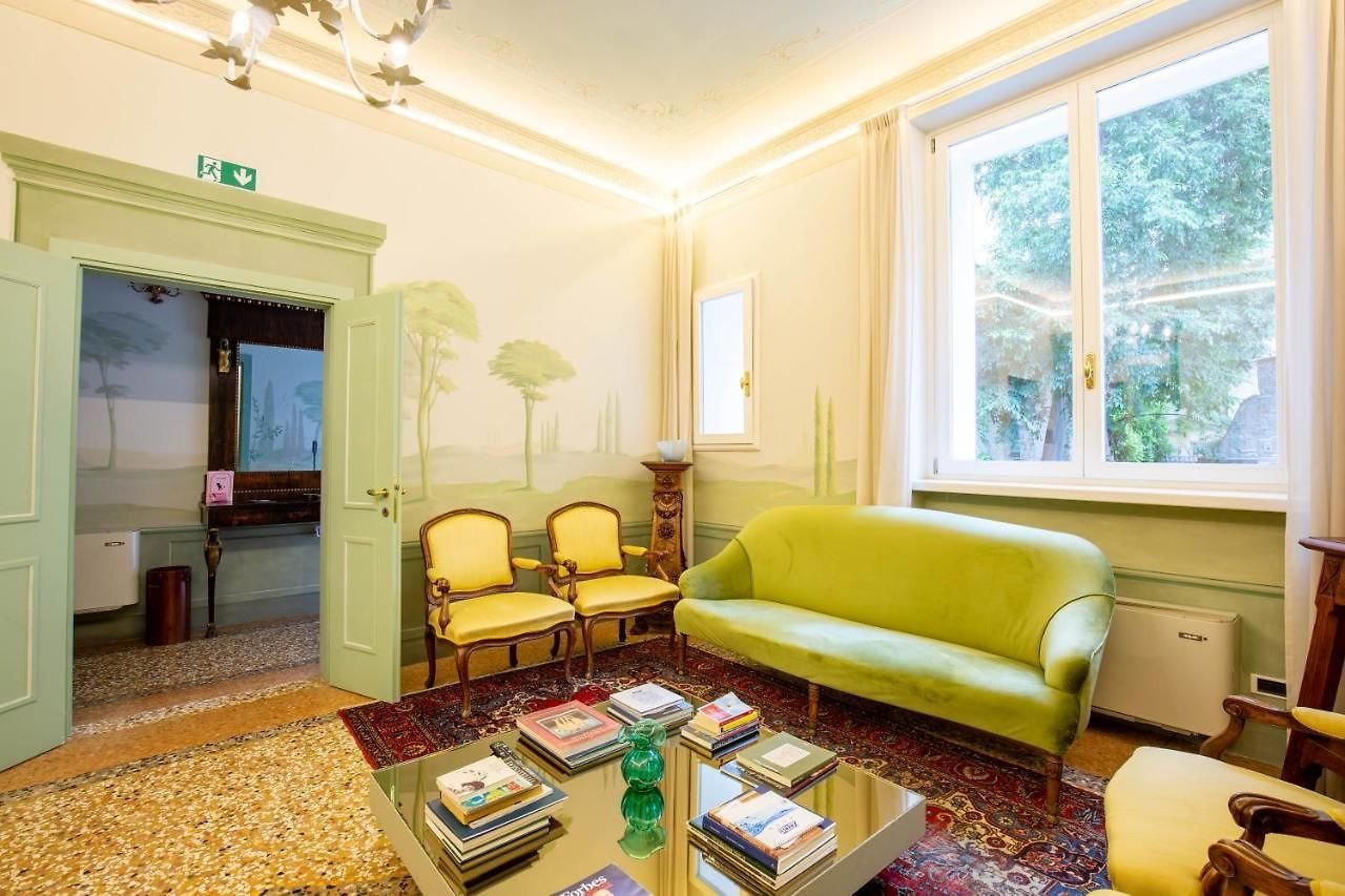 Foto 13 Villa Tortorelli Firenze Centro Storico, 12