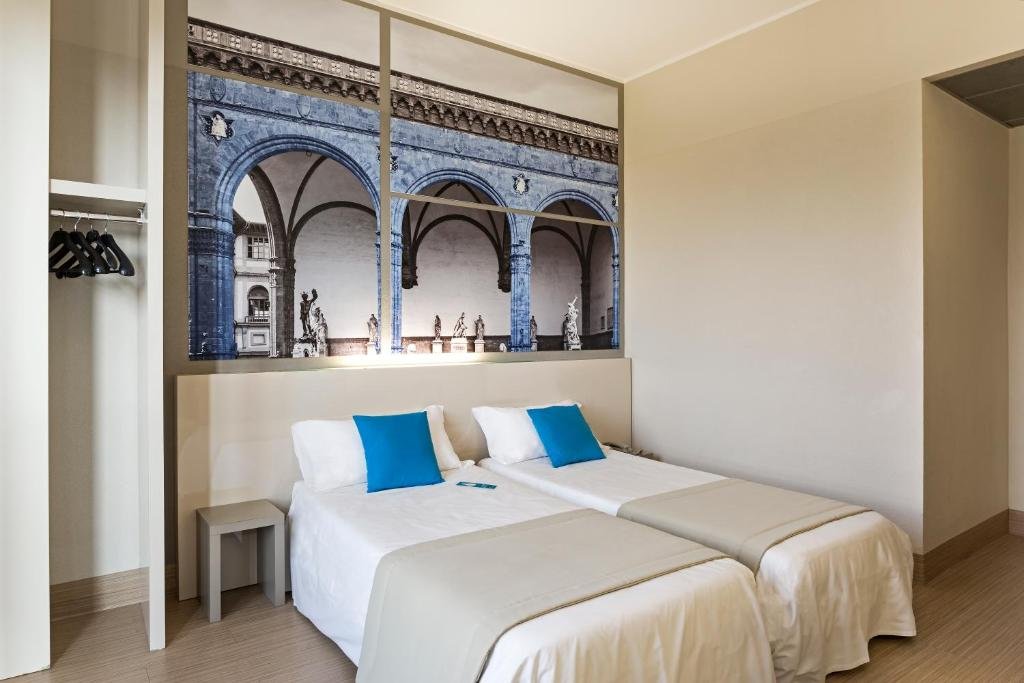 Foto 5 B&B Hotel Firenze Nuovo Palazzo di Giustizia Novoli, 04