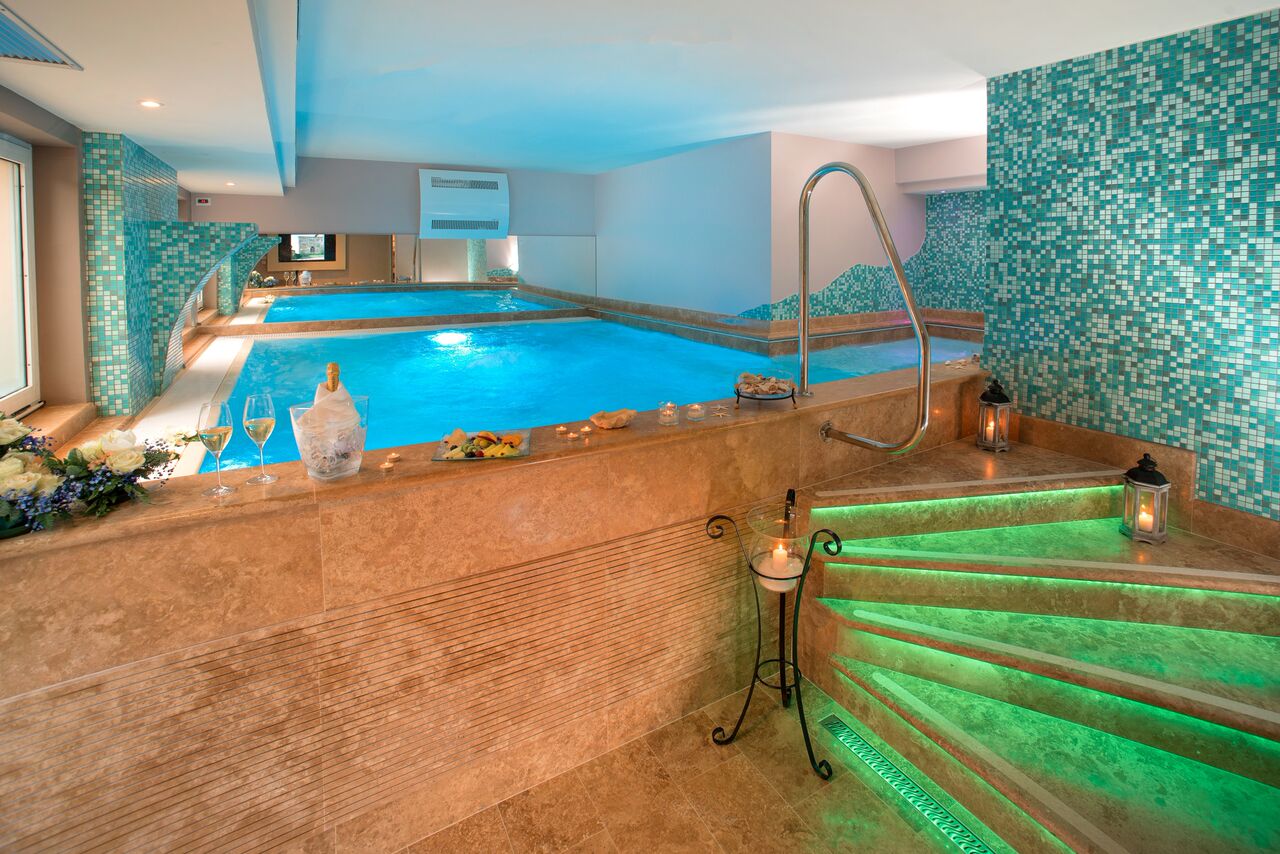 Foto 7 Borgo Resort Santa Lucia Foligno, 06