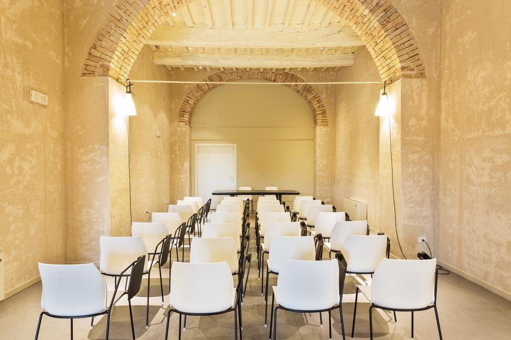 Foto 4 Hotel & Resort Le Colombare Foligno, 03