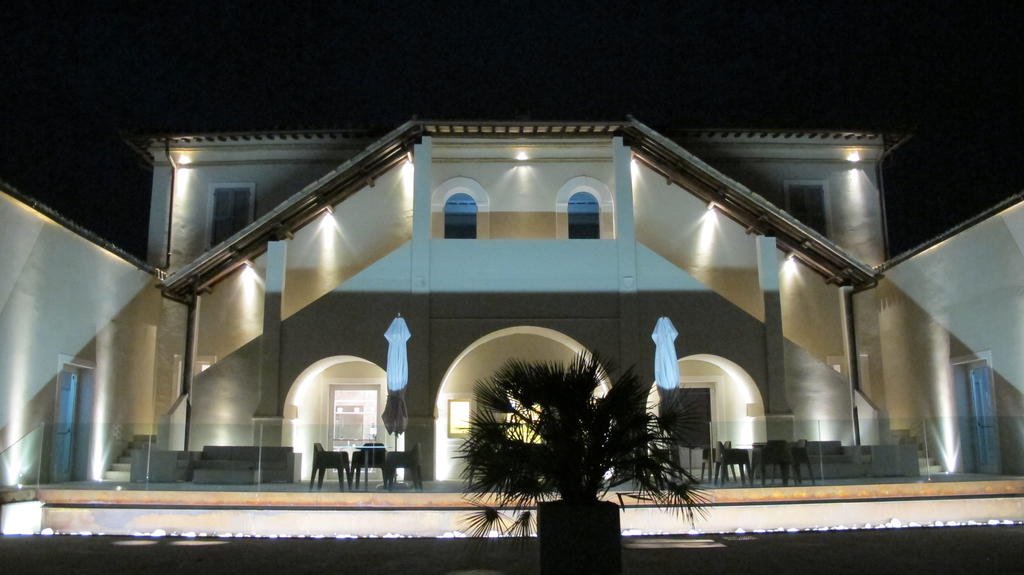 Foto 5 Hotel & Resort Le Colombare Foligno, 04