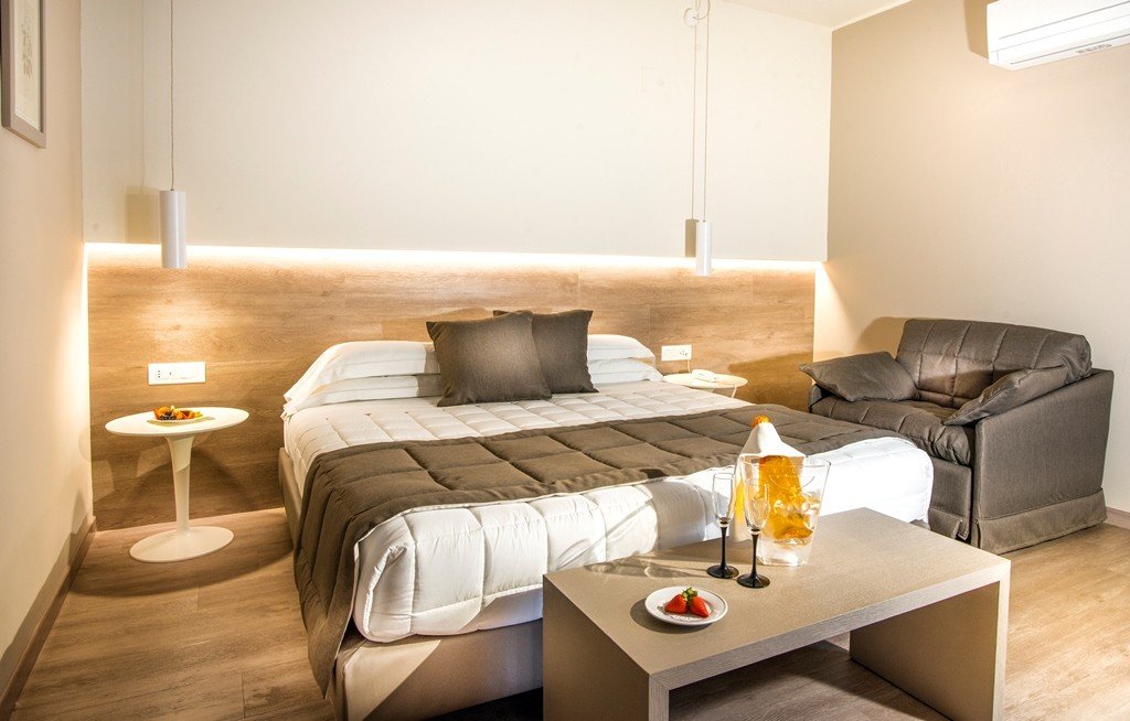 Foto 5 Guesia Village Hotel e Spa Foligno, 04