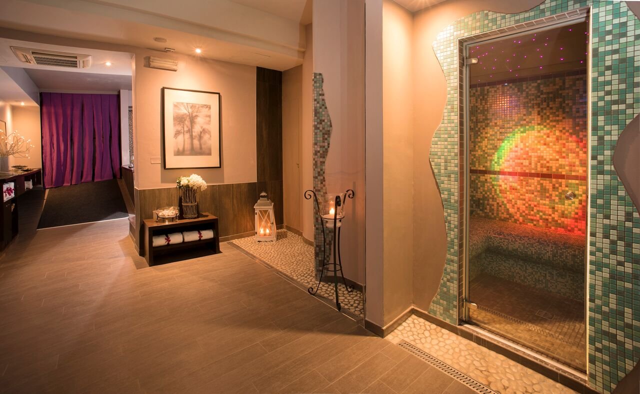 Foto 18 Guesia Village Hotel e Spa Foligno, 06