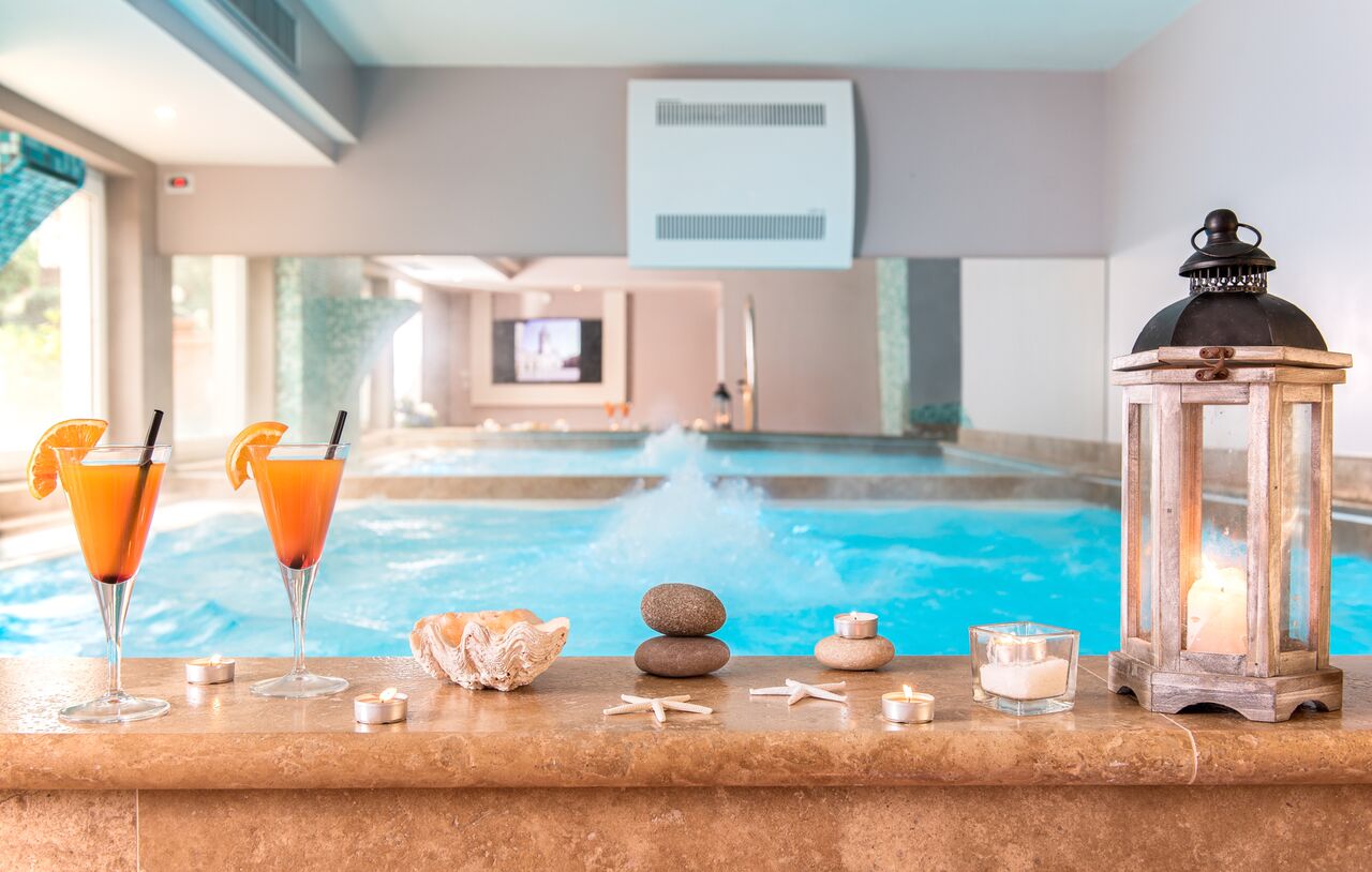 Foto 8 Guesia Village Hotel e Spa Foligno, 07