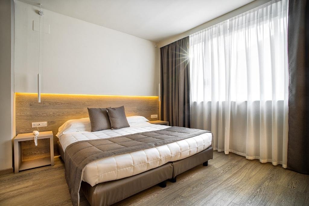 Foto 9 Guesia Village Hotel e Spa Foligno, 08