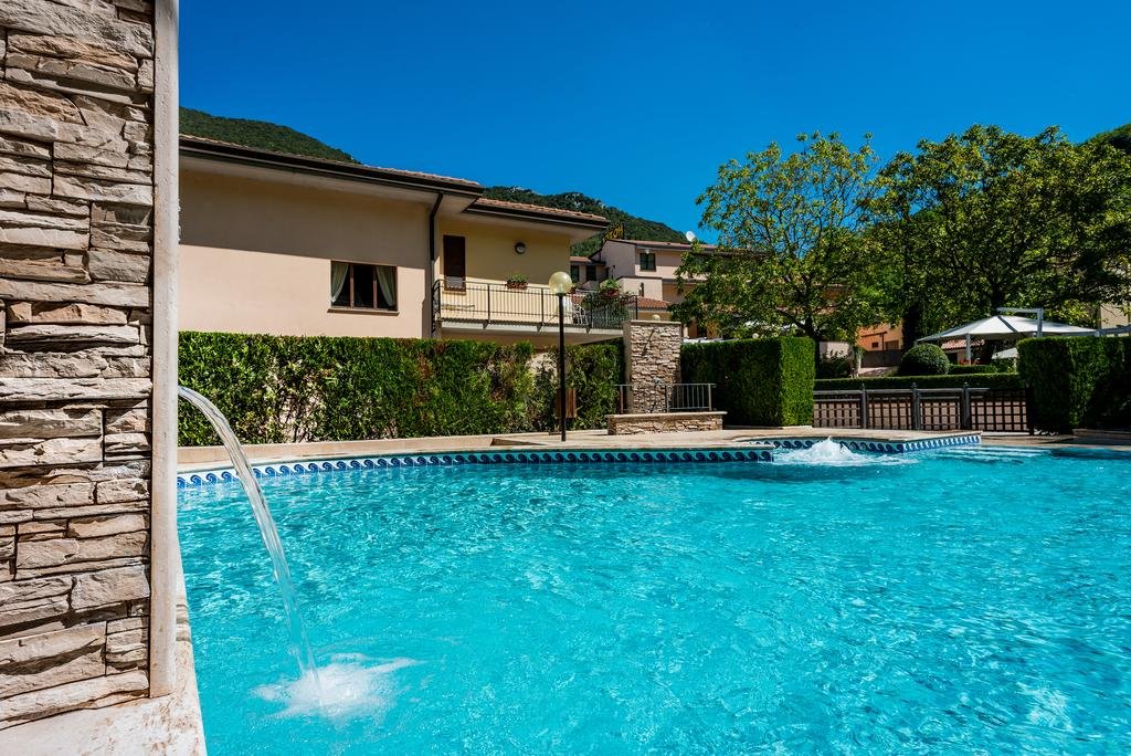 Foto 13 Guesia Village Hotel e Spa Foligno, 12