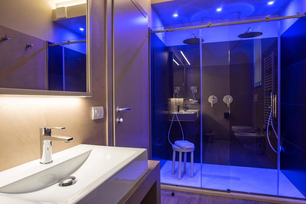 Foto 15 Guesia Village Hotel e Spa Foligno, 14