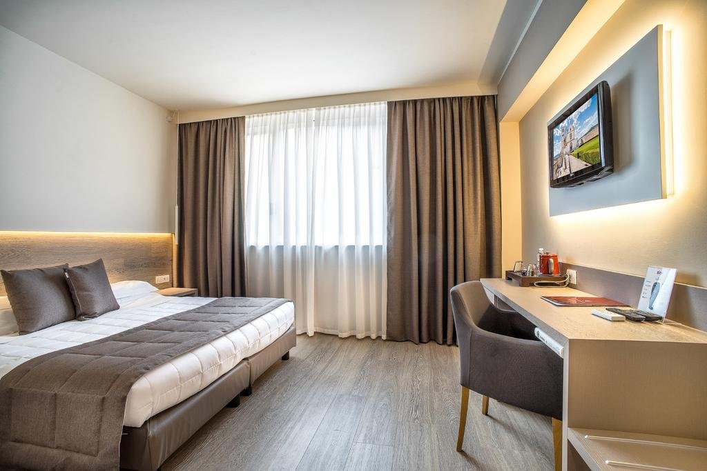 Foto 16 Guesia Village Hotel e Spa Foligno, 15