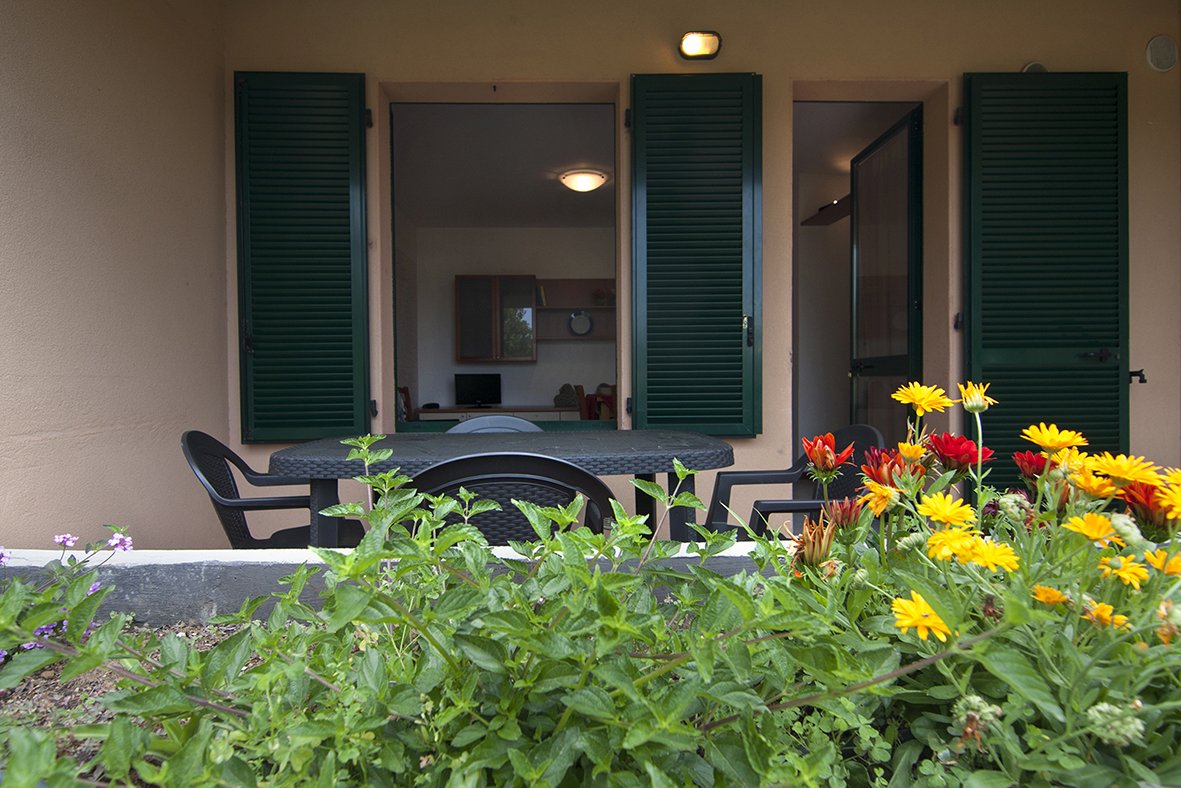 Foto 3 Villaggio Mare Si Follonica, 02