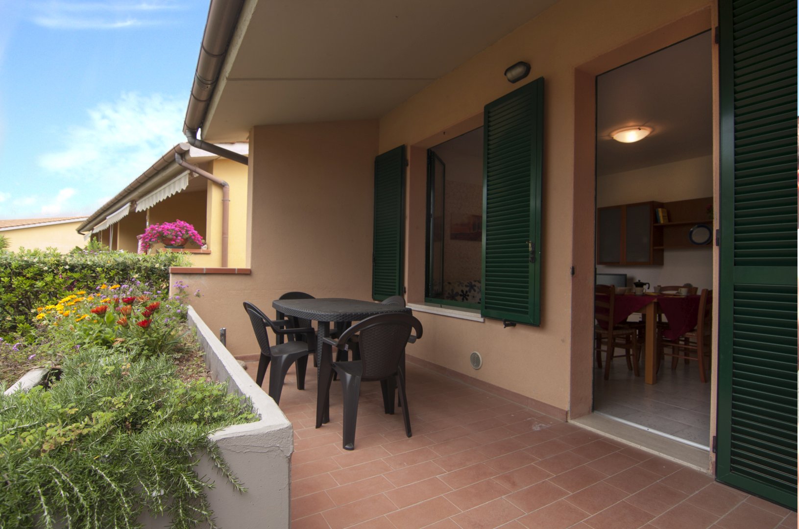 Foto 4 Villaggio Mare Si Follonica, 03