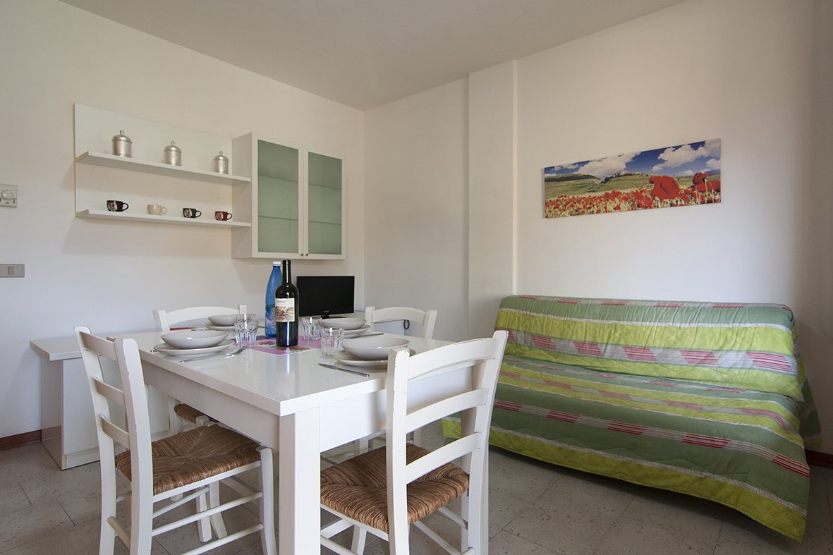 Foto 5 Villaggio Mare Si Follonica, 04