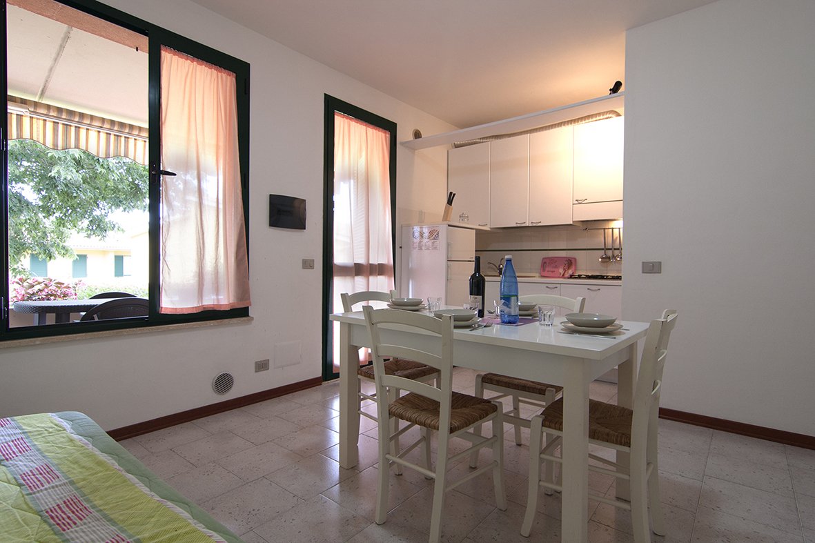 Foto 7 Villaggio Mare Si Follonica, 06