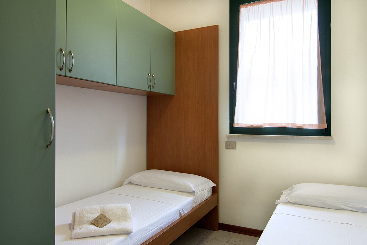 Foto 8 Villaggio Mare Si Follonica, 07