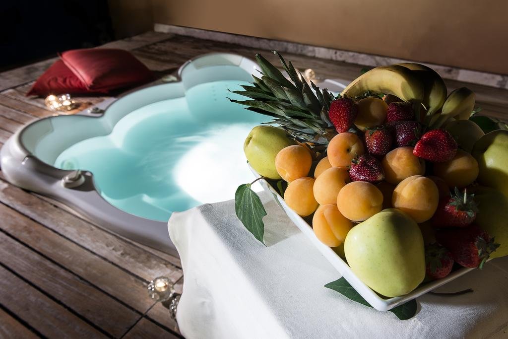 Foto 3 UNAHOTELS Villa Dei Platani Foligno Foligno, 02