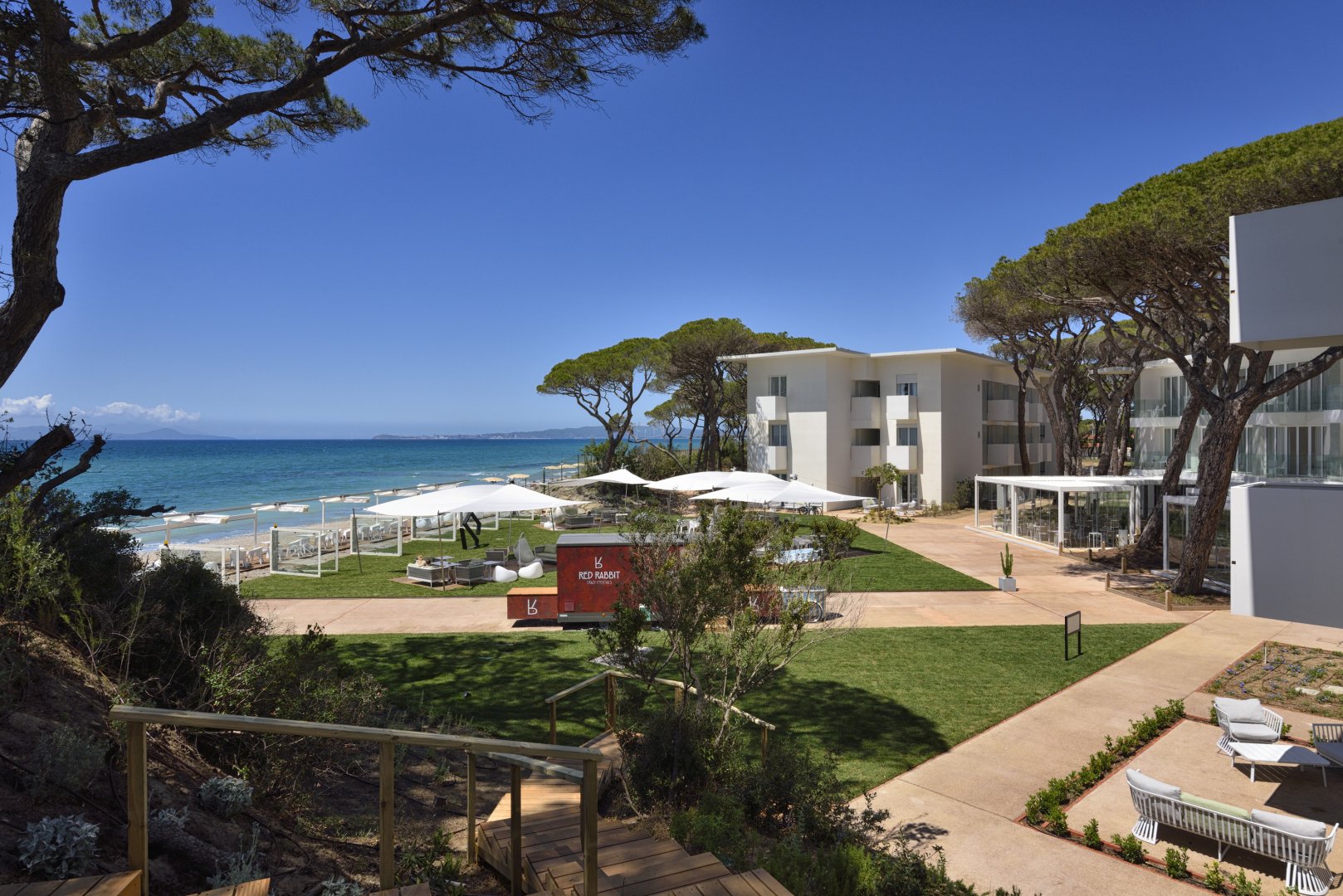 Foto 11 The Sense Experience Resort Follonica, 10
