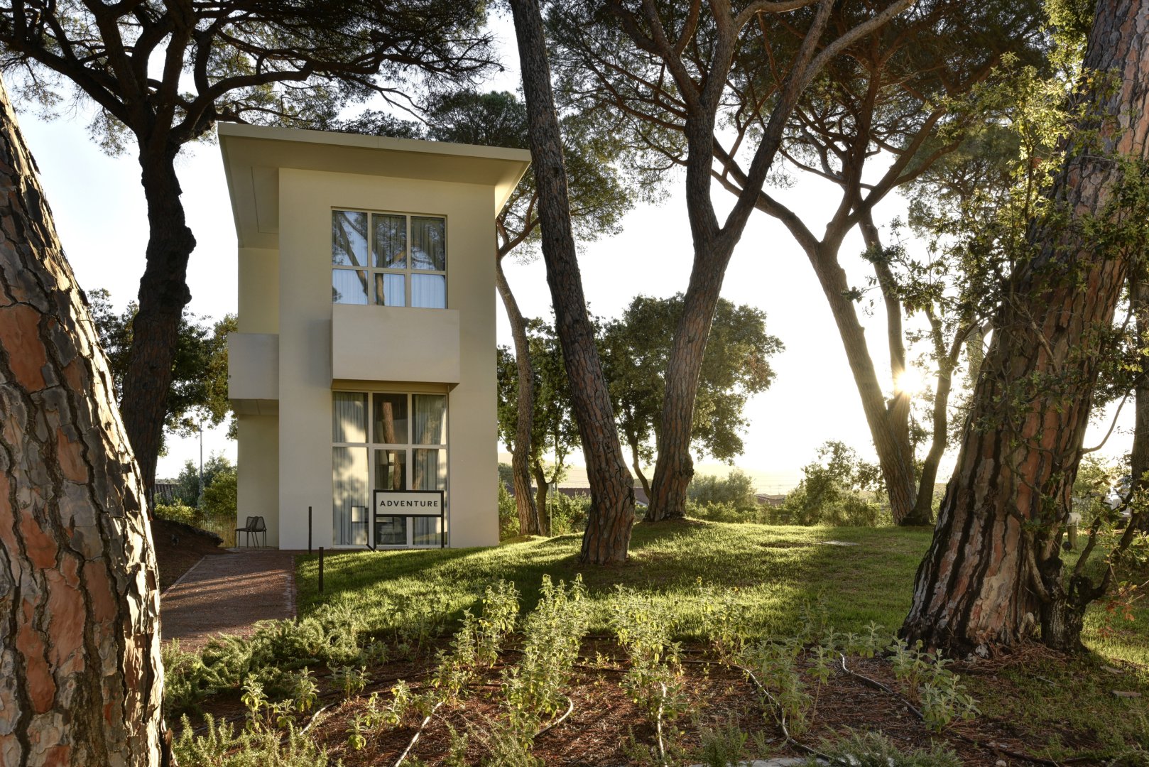 Foto 12 The Sense Experience Resort Follonica, 11
