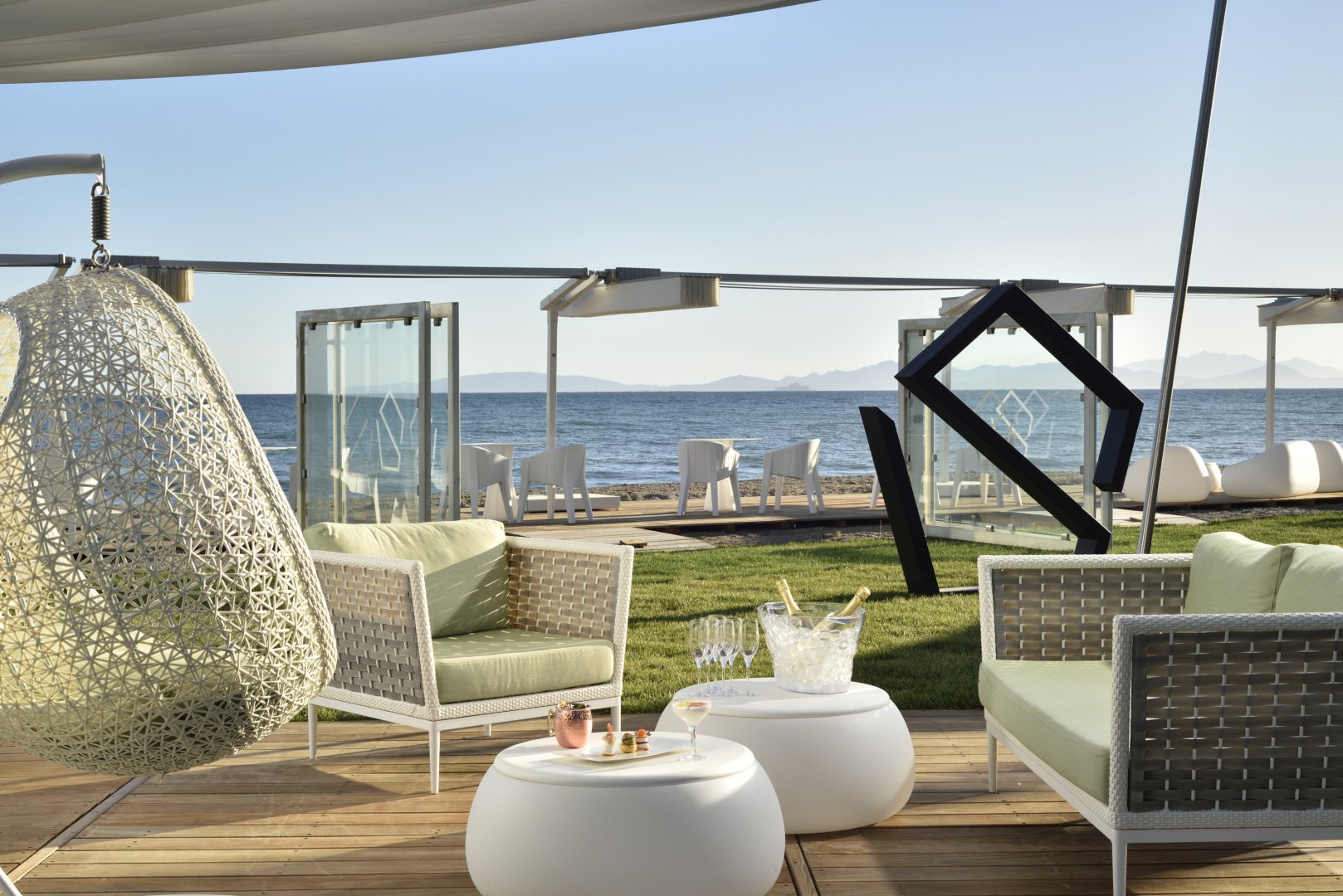 Foto 16 The Sense Experience Resort Follonica, 15