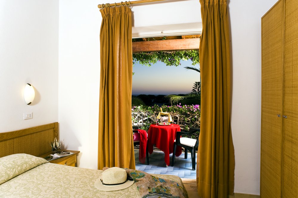 Foto 3 Hotel Terme Villa Angela Forio d'Ischia, 02