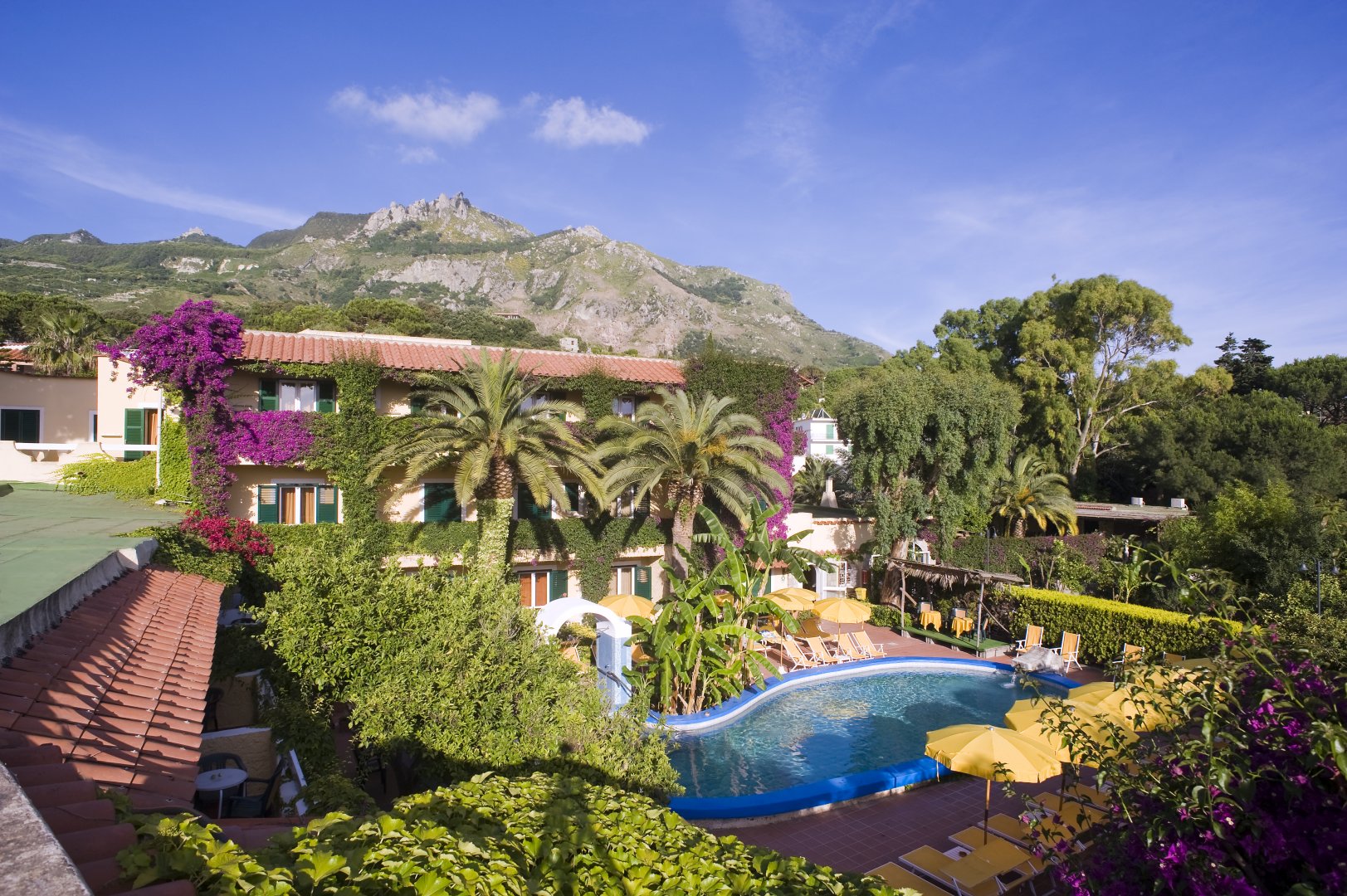 Foto 4 Hotel Terme Villa Angela Forio d'Ischia, 03