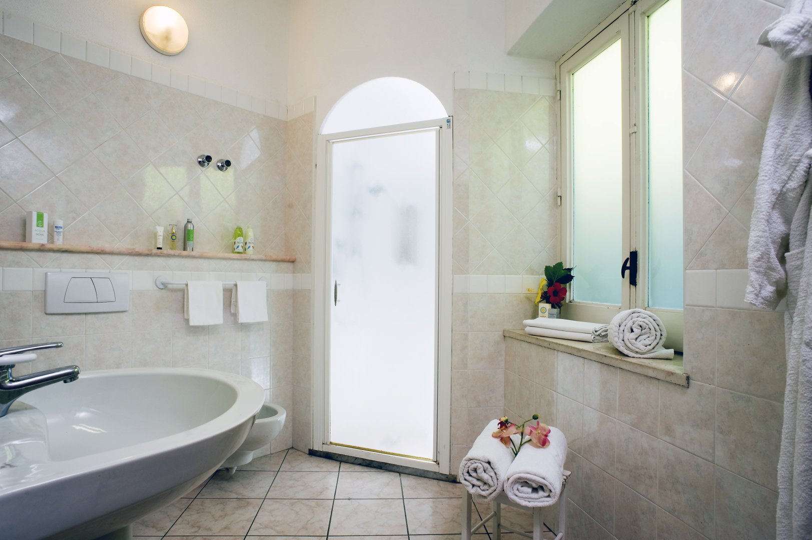 Foto 5 Hotel Terme Villa Angela Forio d'Ischia, 04