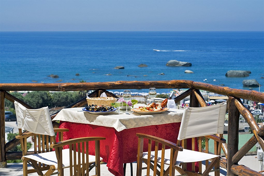 Foto 4 Boutique Hotel Villa Bianca Forio d'Ischia, 03