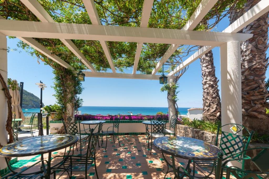 Foto 21 Boutique Hotel Villa Bianca Forio d'Ischia, 03