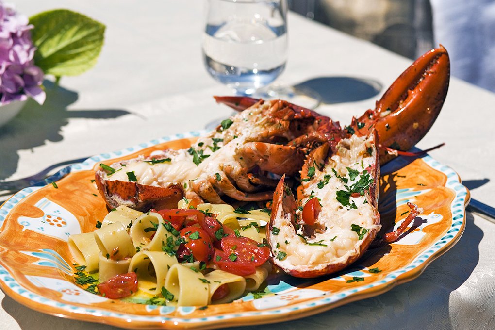 Foto 6 Boutique Hotel Villa Bianca Forio d'Ischia, 05