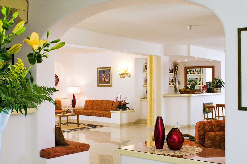 Foto 8 Boutique Hotel Villa Bianca Forio d'Ischia, 07