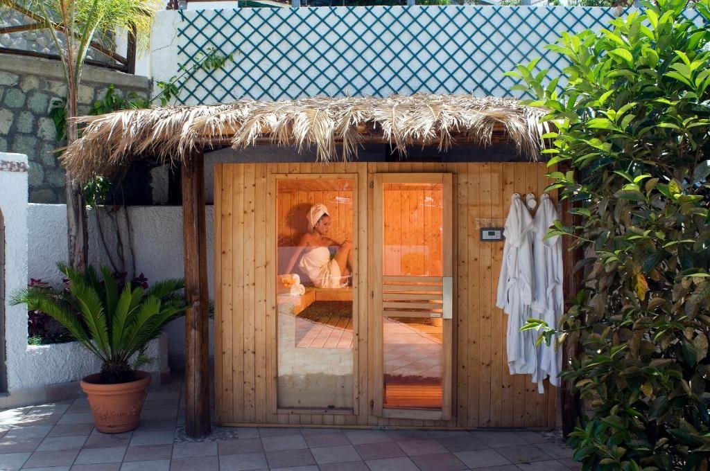 Foto 25 Boutique Hotel Villa Bianca Forio d'Ischia, 07