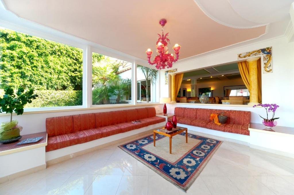 Foto 26 Boutique Hotel Villa Bianca Forio d'Ischia, 08