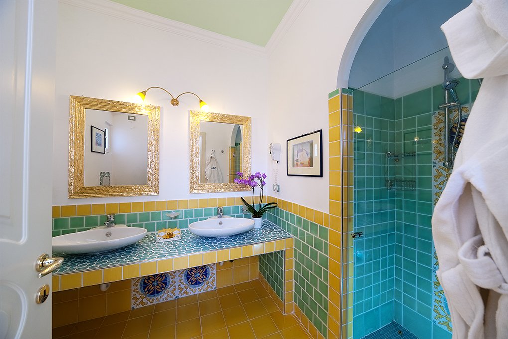 Foto 10 Boutique Hotel Villa Bianca Forio d'Ischia, 09