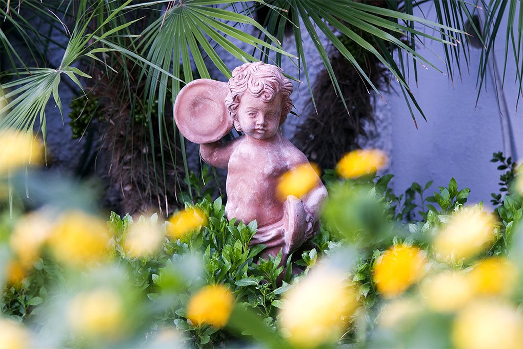 Foto 14 Boutique Hotel Villa Bianca Forio d'Ischia, 13