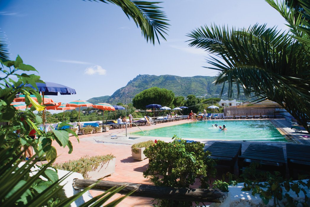 Foto 6 Hotel Al Bosco Forio d'Ischia, 05