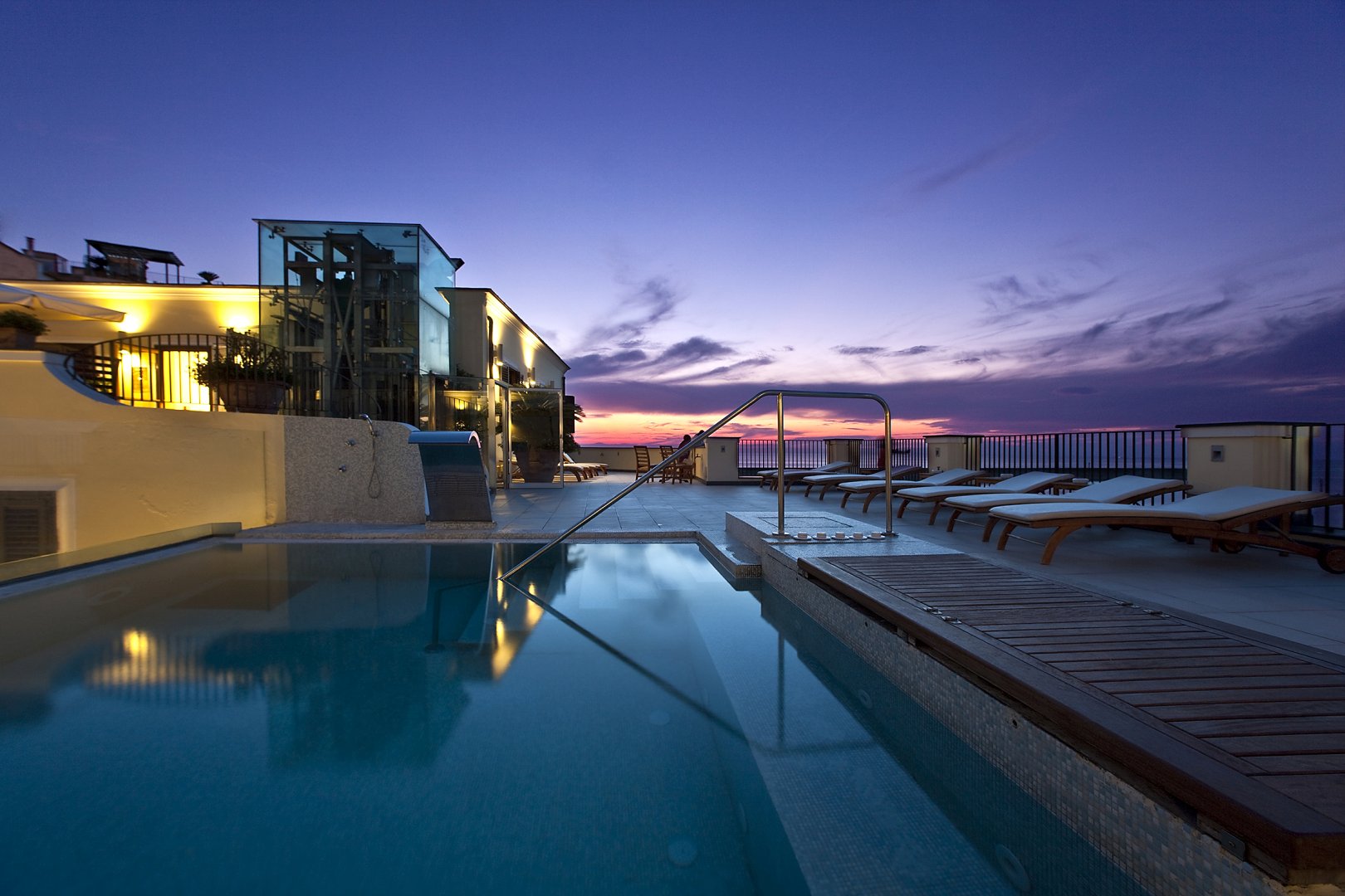 Foto 2 Hotel Villa Carolina Forio d'Ischia, 01