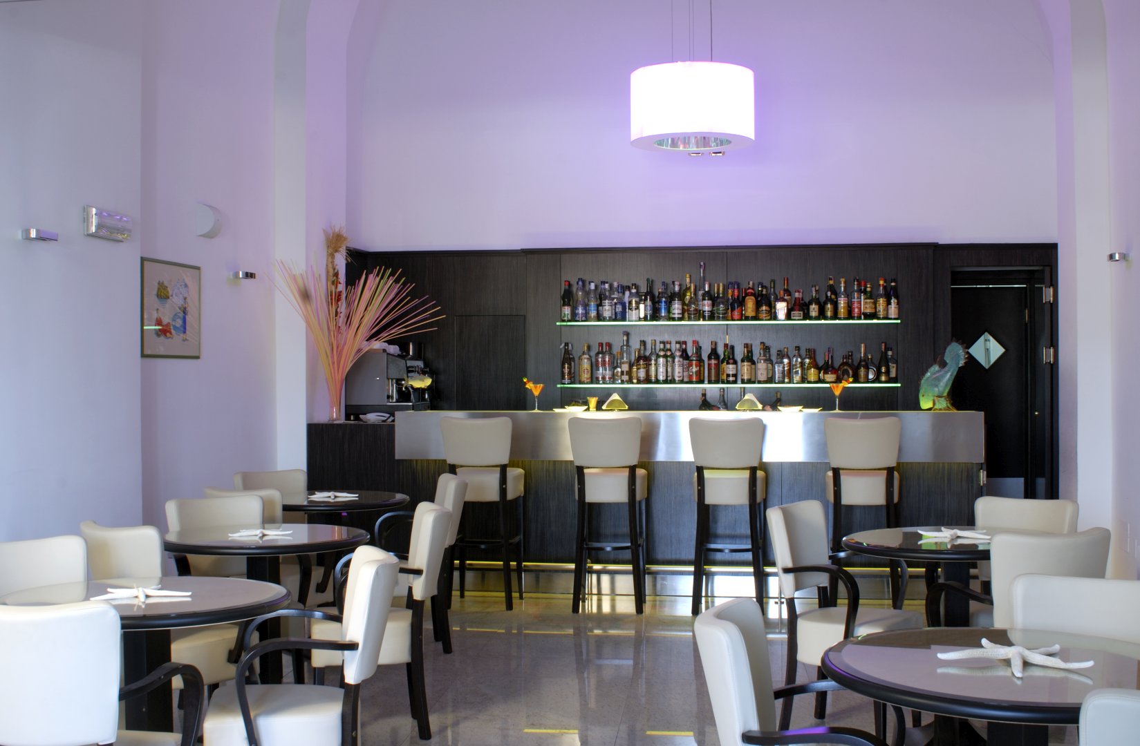 Foto 5 Hotel Villa Carolina Forio d'Ischia, 04