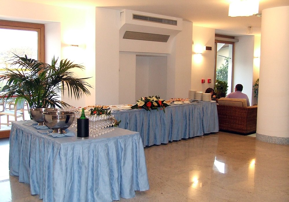 Foto 6 Hotel Villa Carolina Forio d'Ischia, 05