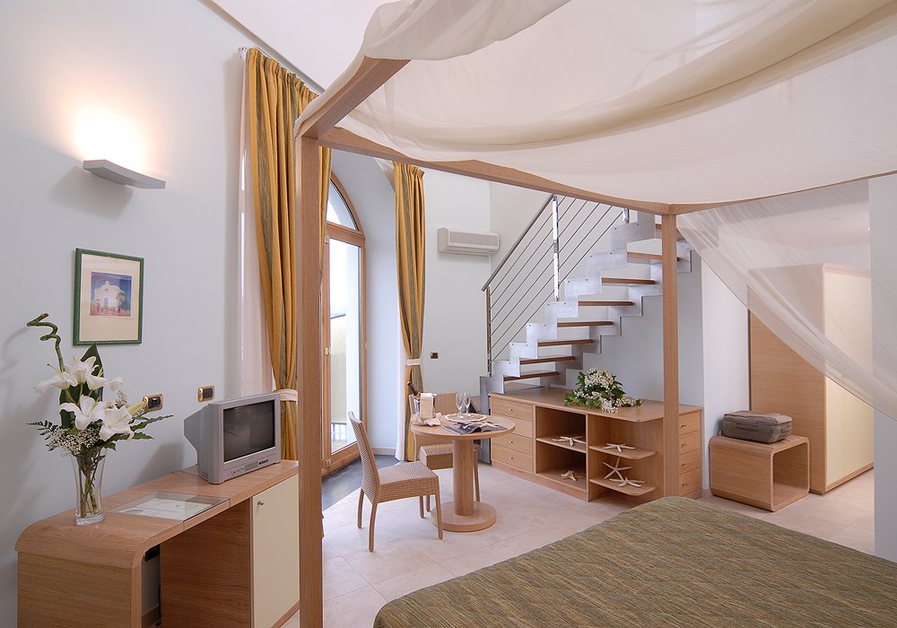 Foto 7 Hotel Villa Carolina Forio d'Ischia, 06