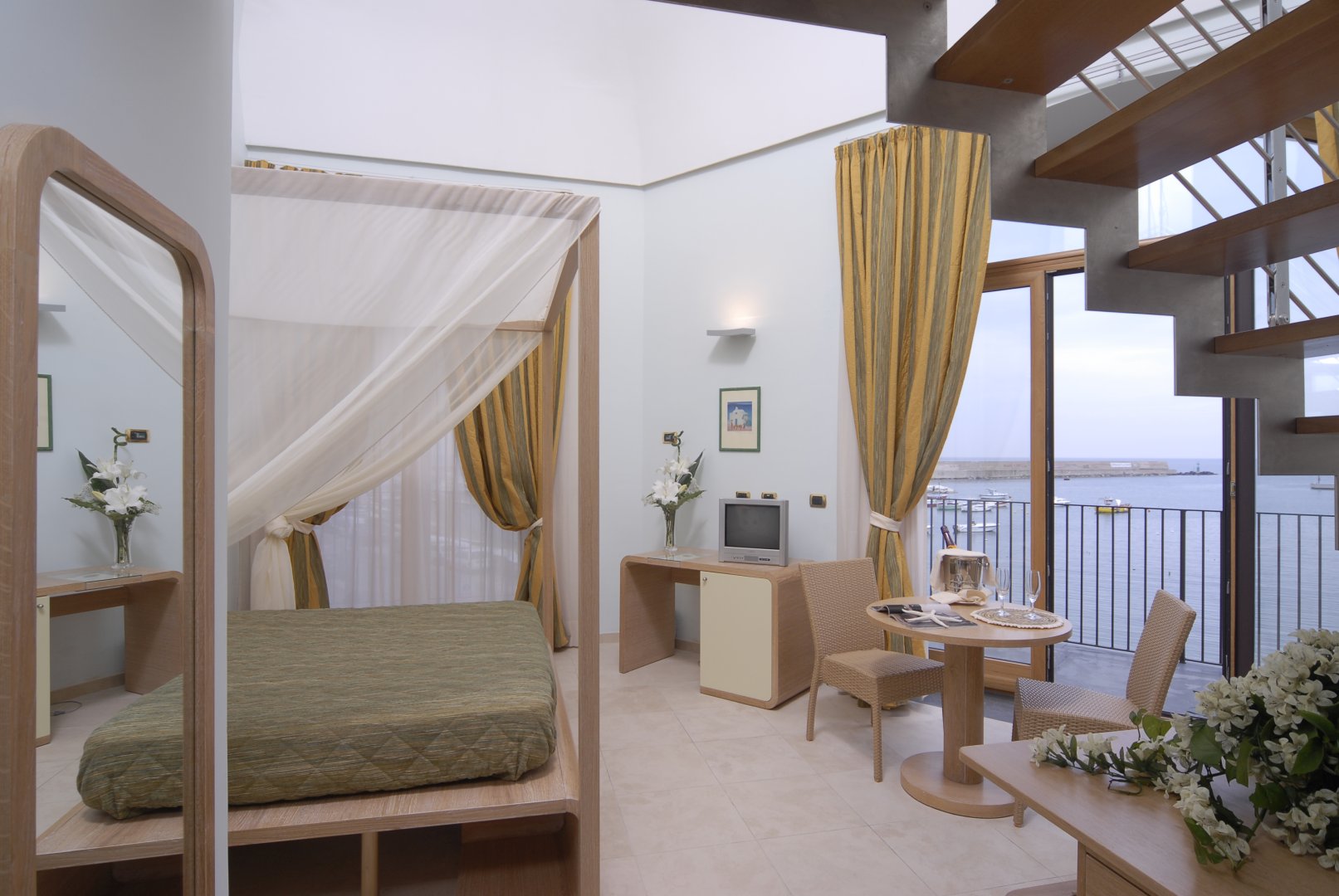 Foto 8 Hotel Villa Carolina Forio d'Ischia, 07