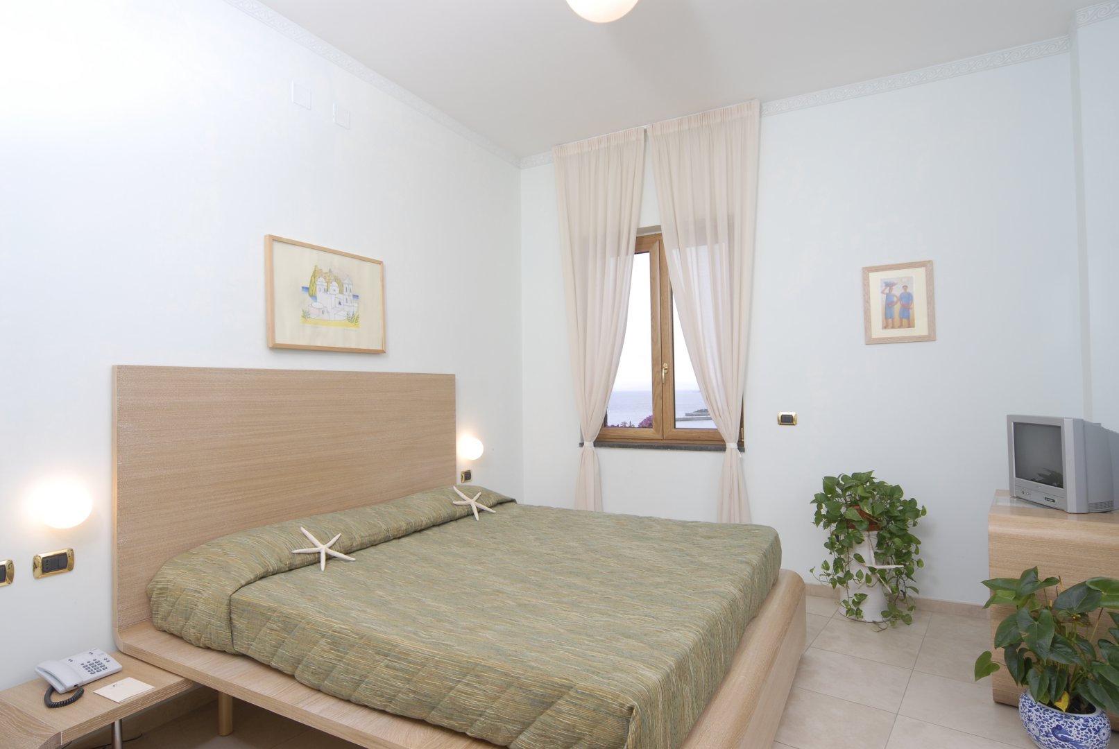 Foto 9 Hotel Villa Carolina Forio d'Ischia, 08