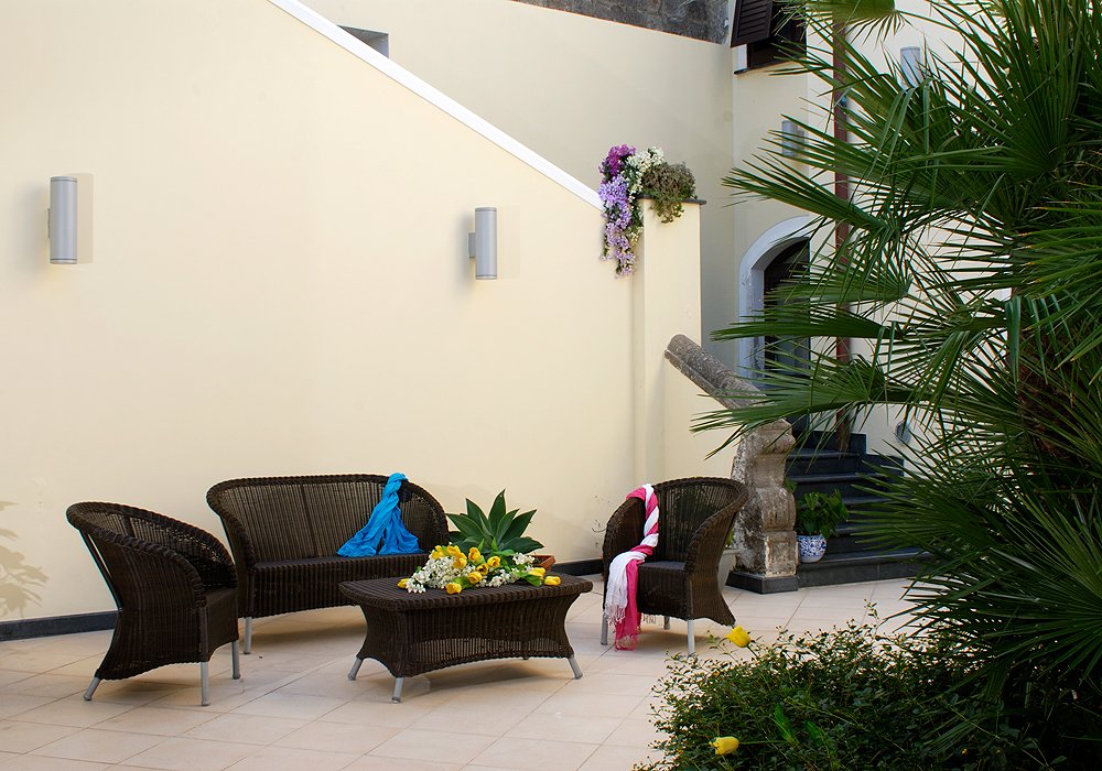 Foto 10 Hotel Villa Carolina Forio d'Ischia, 09