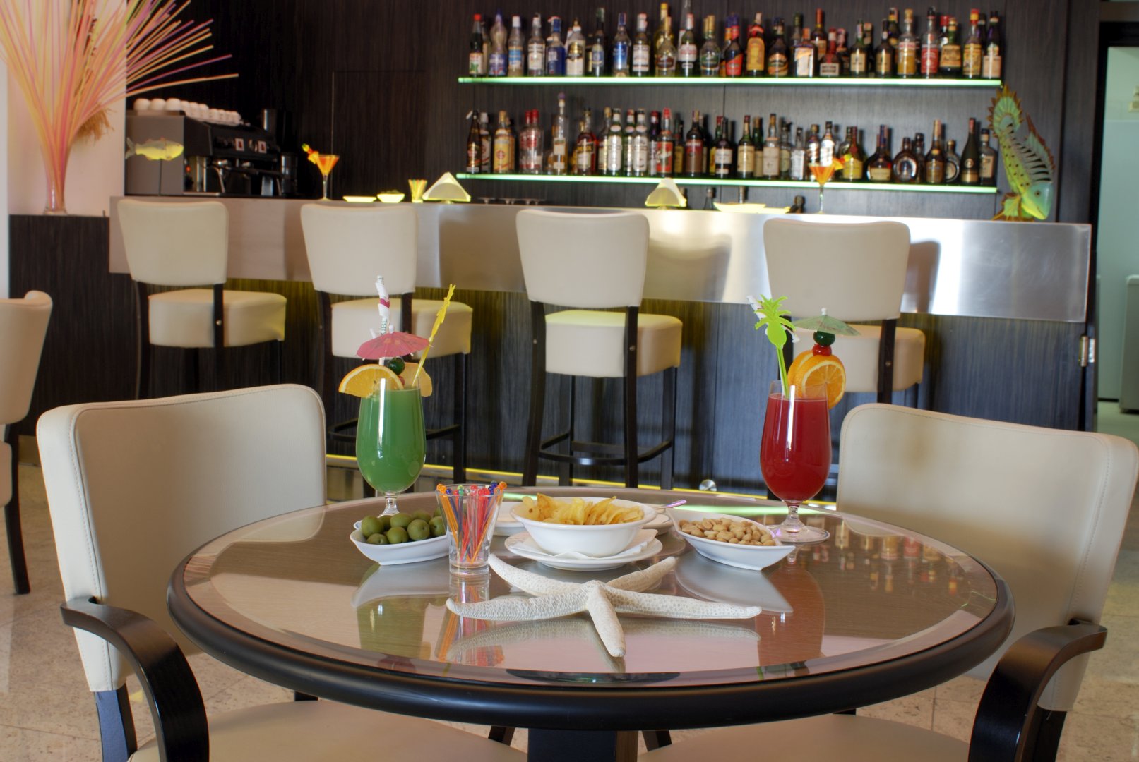 Foto 13 Hotel Villa Carolina Forio d'Ischia, 12