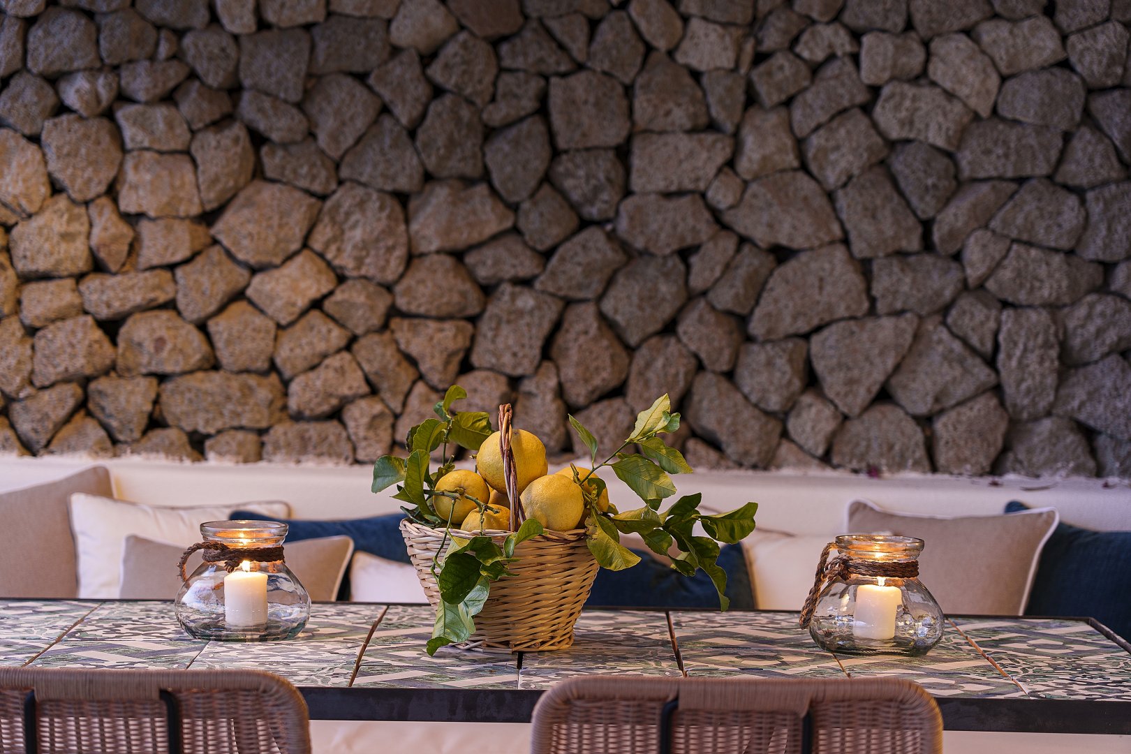 Foto 18 Costa del Capitano Seaside Villas Sant'Angelo - Serrara Fontana, 17